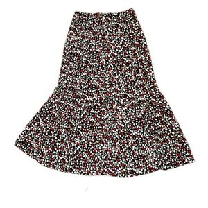 Kathie Lee Collection Maxi Skirt Size 6